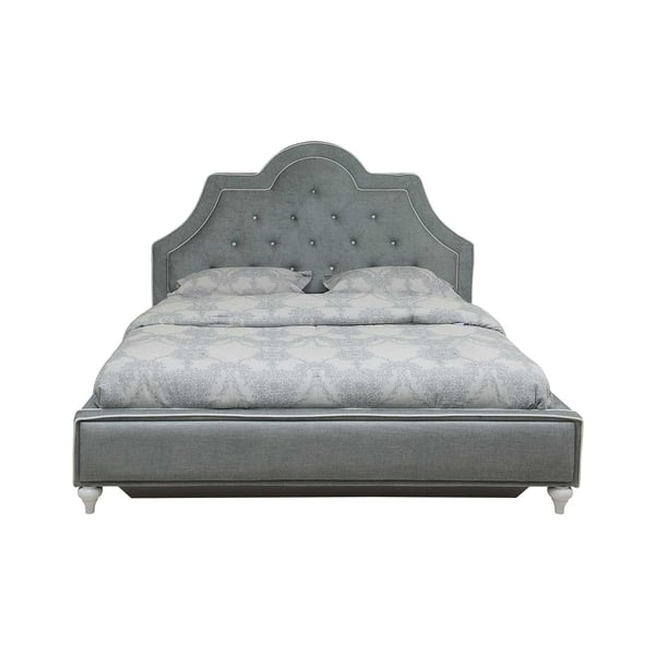Pan Emirates Fastlane Bed White Pan Emirates Fastlane Bed White