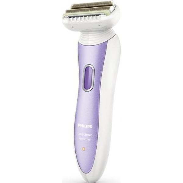 Philips Epilator HP636800