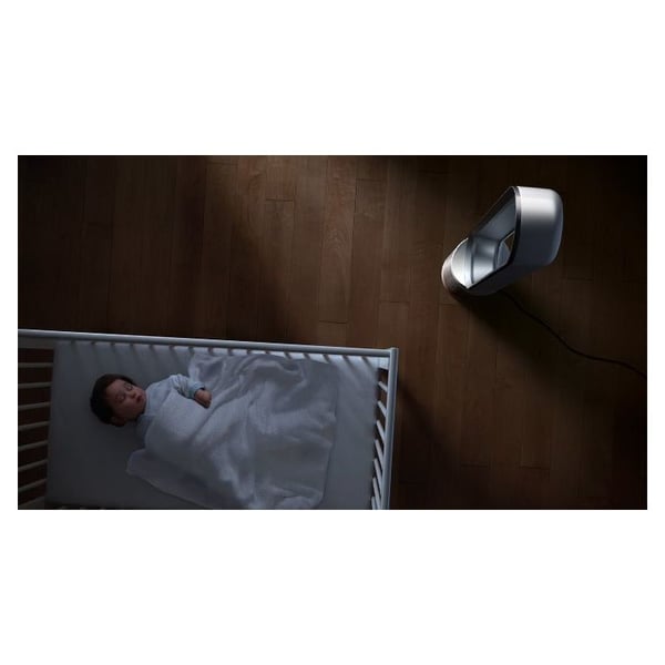 Dyson Pure Cool Purifying Tower Fan, White/Silver TP04. Dyson Pure Cool Purifying Tower Fan, White/Silver TP04.