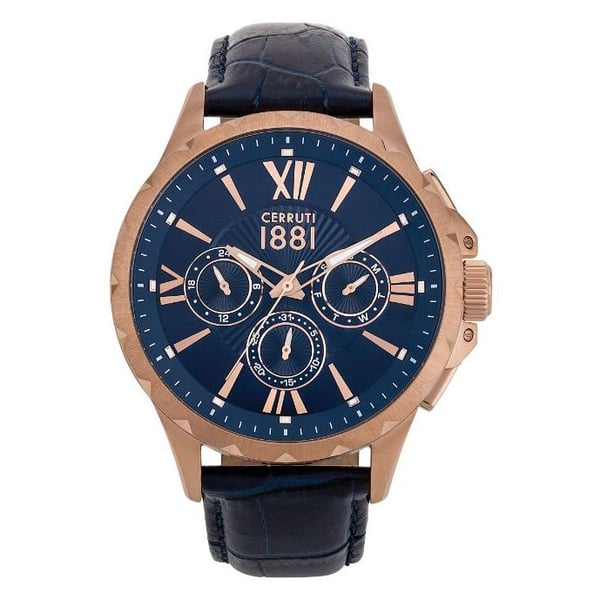 cerruti 1818 watch