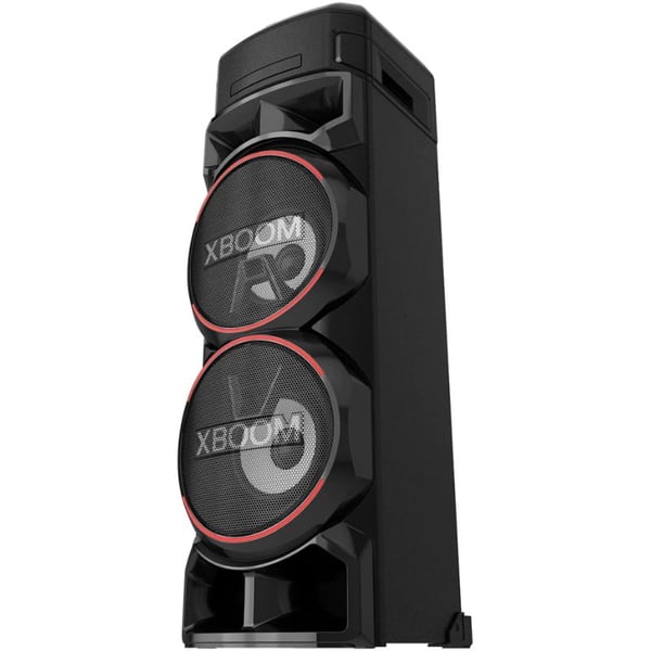 LG XBOOM HiFi System ON9 LG XBOOM HiFi System ON9