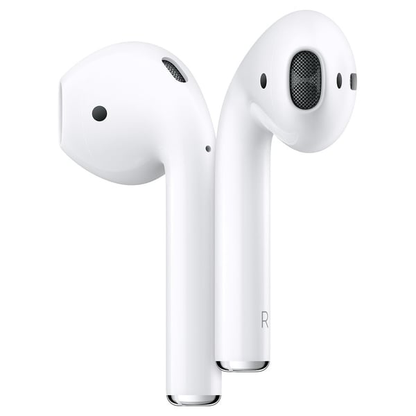 Apple Airpods With Charging Case - White Apple Airpods With Charging Case - White