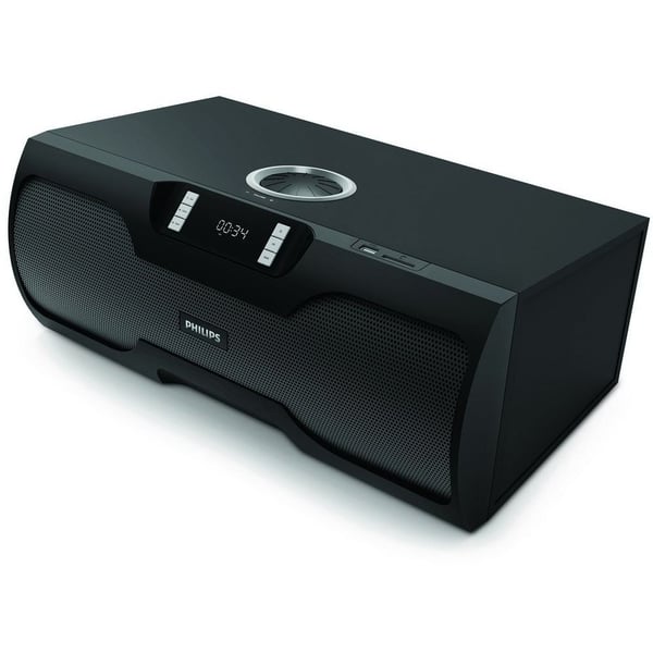 Philips Bluetooth Speakers Black