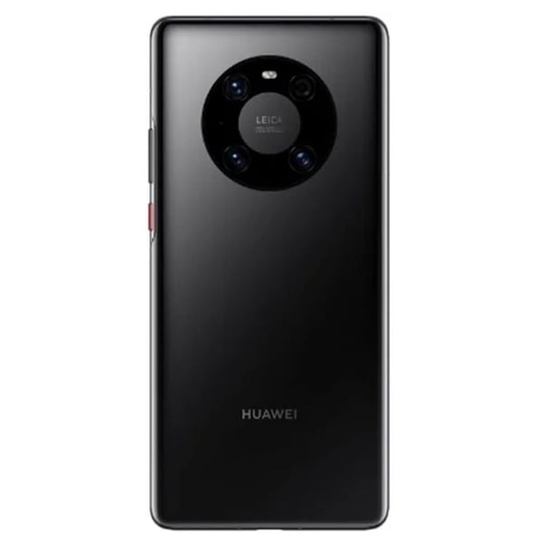 Huawei Mate 40 Pro 5G 256GB Black Dual Sim Smartphone Pre-order + FREE Gifts worth AED 1099 (Huawei 40W Wireless Charger Stand + VIP Services) Huawei Mate 40 Pro 5G 256GB Black Dual Sim Smartphone Pre-order + FREE Gifts worth AED 1099 (Huawei 40W Wireless Charger Stand + VIP Services)