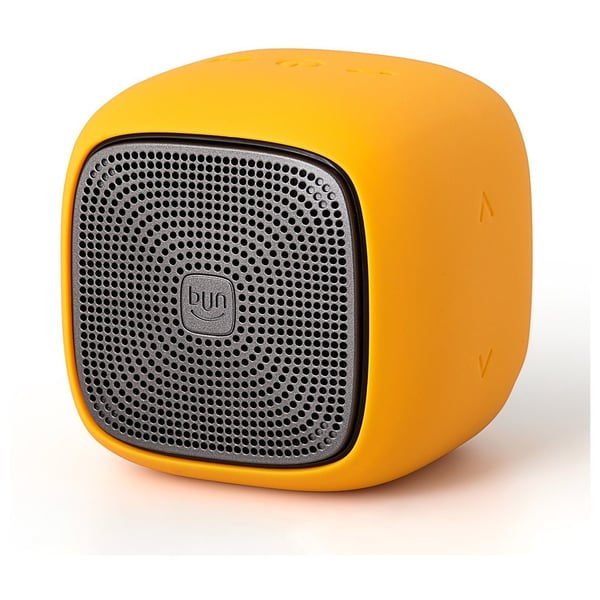 Edifier MP200 Portable Bluetooth Speaker Yellow