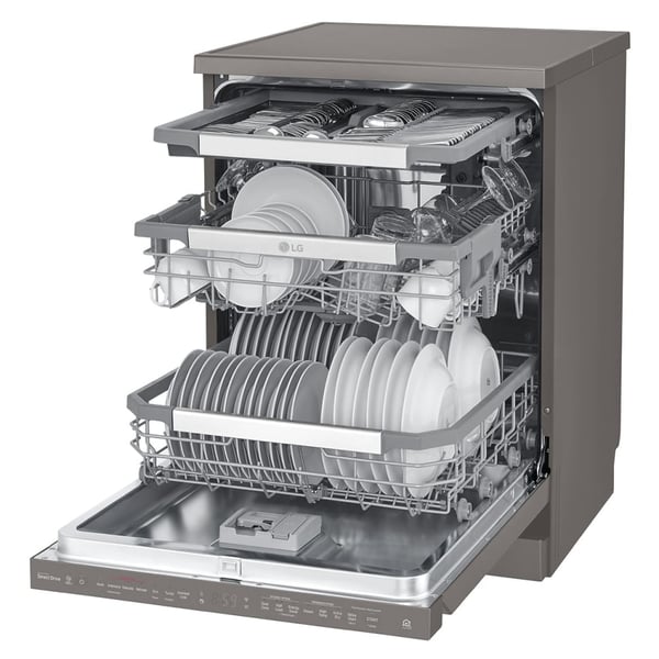 cost of lg dishwasher