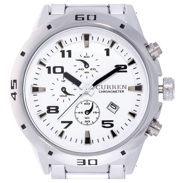 Curren 8021 Mens Watch Curren 8021 Mens Watch