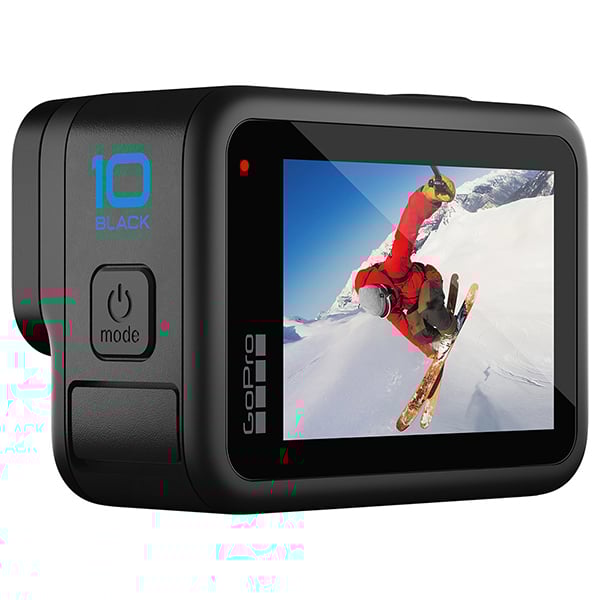 GoPro Hero10 Black Action Camera GoPro Hero10 Black Action Camera