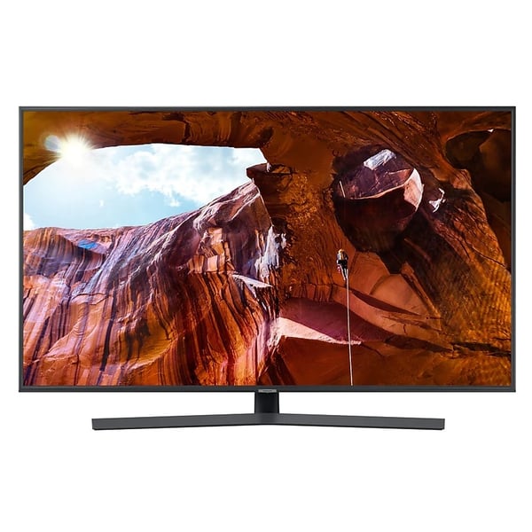 Samsung UA50RU7400 4K UHD Smart LED Television 50Inch