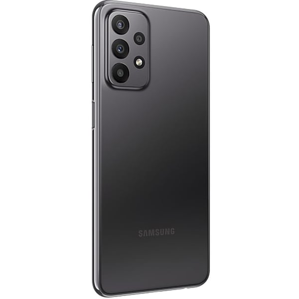 Samsung Galaxy A23 64GB Black 4G Dual Sim Smartphone