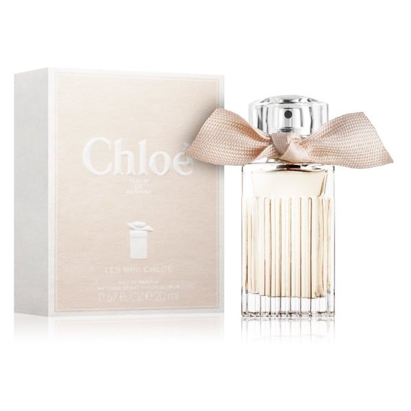Chloe 3614222840596 Fleur EDP Women 20ml