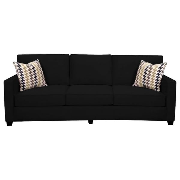 Galaxy Design Calypso 3 Seater Sofa Velvet