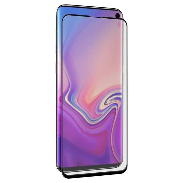 Hyphen Tempered Glass Screen Protector For Galaxy S10 Hyphen Tempered Glass Screen Protector For Galaxy S10