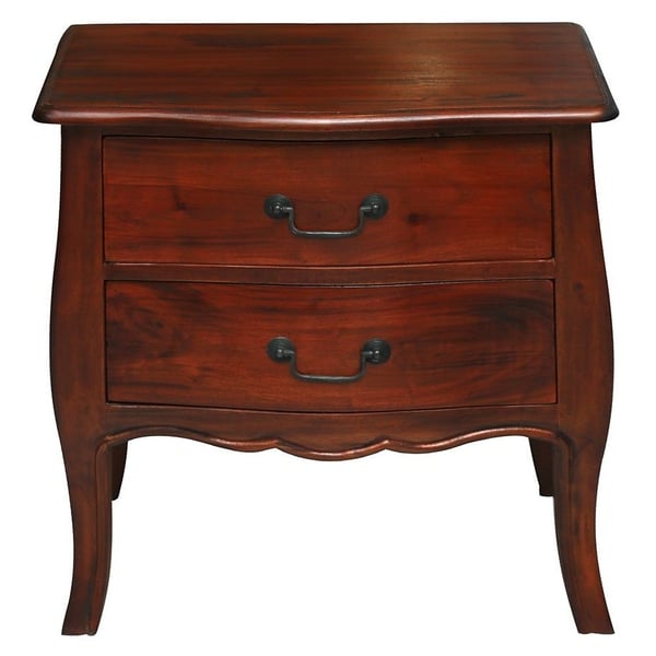 Pan Emirates Charlene Night Stand