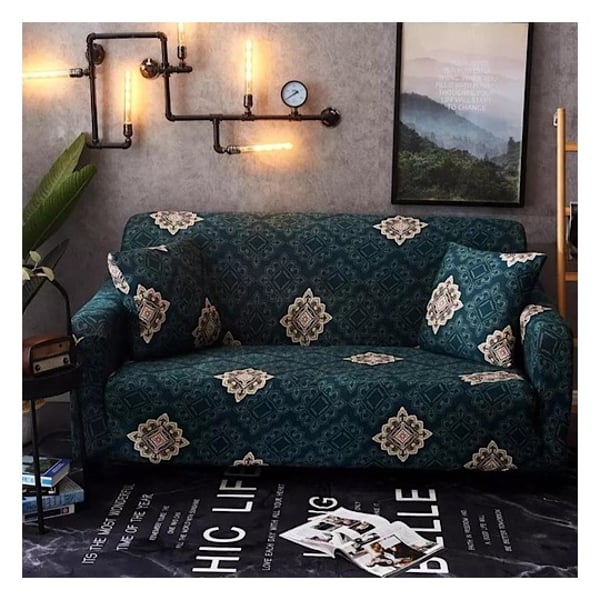 Three Seater Sofa Cover