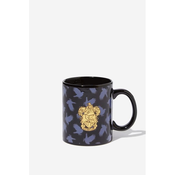 TYPO Harry Potter Ravenclaw Mug TYPO Harry Potter Ravenclaw Mug