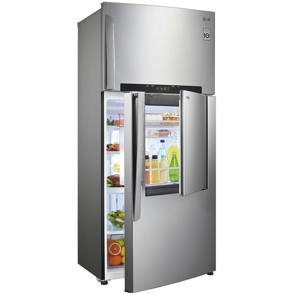 LG Top Mount Refrigerator 720 Litres GND722HLAL LG Top Mount Refrigerator 720 Litres GND722HLAL