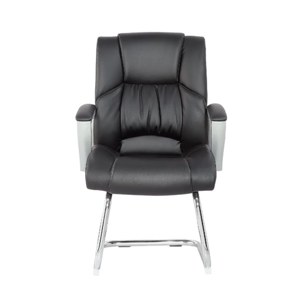 Gmax Office chair Black HB850 Gmax Office chair Black HB850