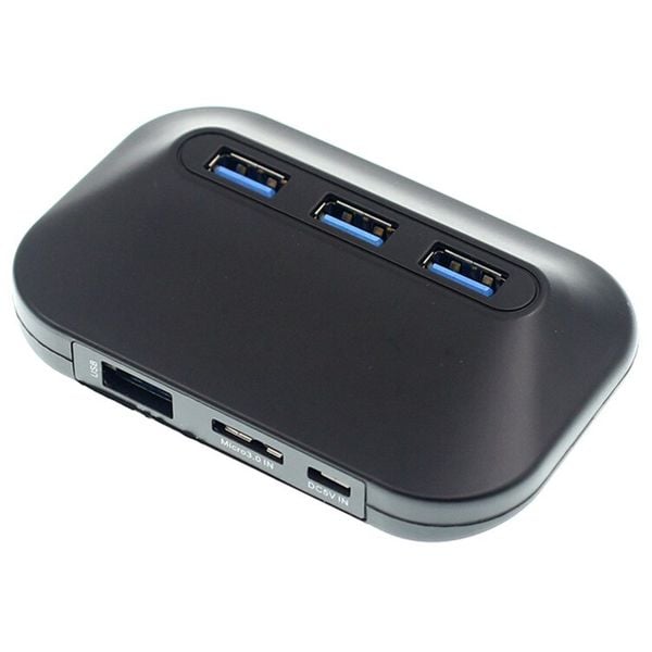 Ie Top U3-28/1529 4 Port USB Hub Ie Top U3-28/1529 4 Port USB Hub