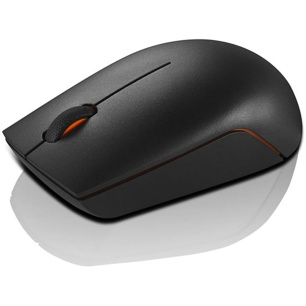 Lenovo 300 Wireless Mouse + Lenovo B210 Backpack 15.6 Lenovo 300 Wireless Mouse + Lenovo B210 Backpack 15.6