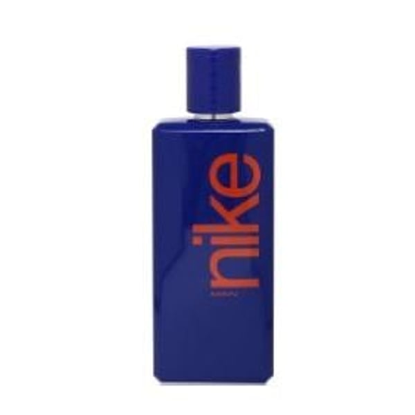 nike man indigo eau de toilette 100ml