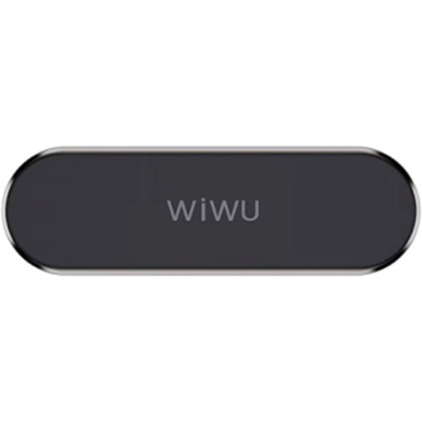 Wiwu Magnetic Car Holder Grey