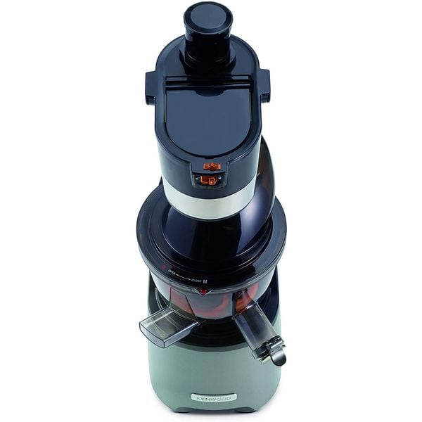 Buy Kenwood Slow Juicer JMP800SI Online in UAE Sharaf DG