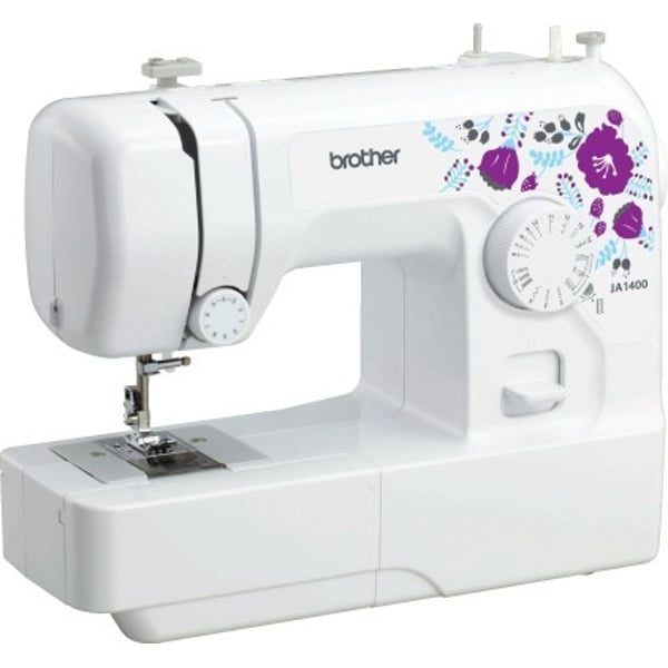 Brother Sewing Machine JA1400
