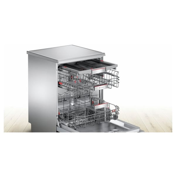 Bosch Dishwasher SMS68TI20M Bosch Dishwasher SMS68TI20M