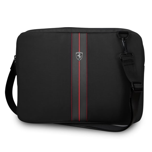 Ferrari Urban Computer Sleeve With Strap 15