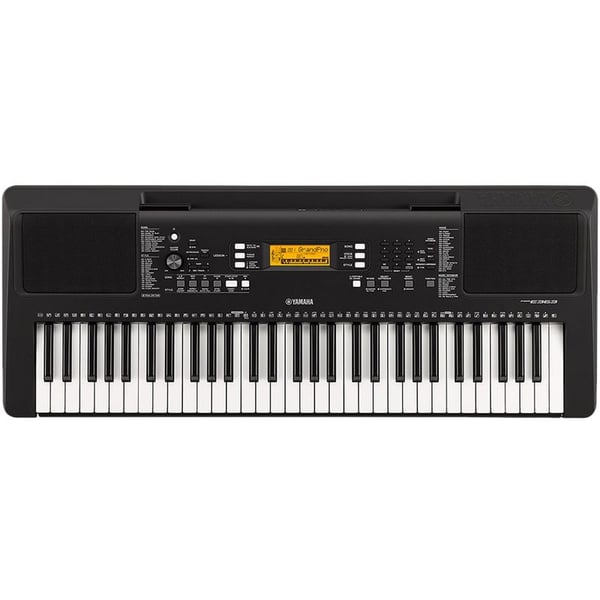 Yamaha Musical Keyboard PSR-E363