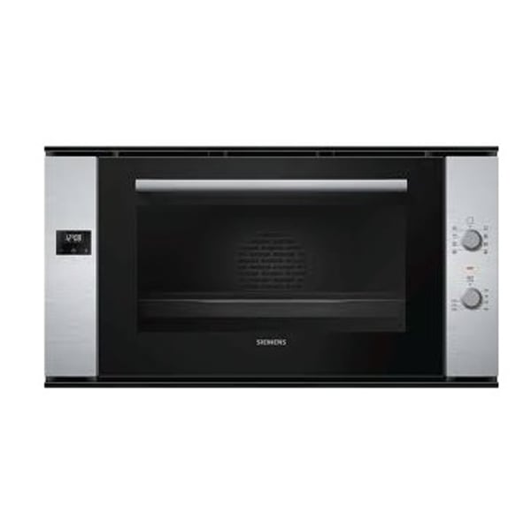 Buy Siemens Hv331abs0 Electric Oven Lc94bbc50b Built In Chimneyhood Et975fkb1q Built In Ceramic Hob Online In Uae Sharaf Dg