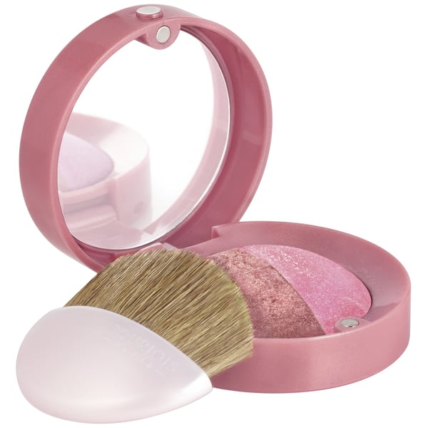 Bourjois Duo Blush Sculpt 02 Romeo et Peachette