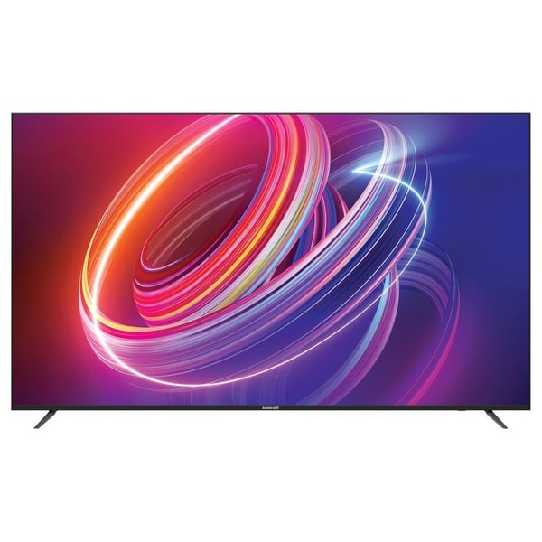 Admiral ADL75UMSACN Android 4K UHD Smart LED Television 75inch Black Admiral ADL75UMSACN Android 4K UHD Smart LED Television 75inch Black