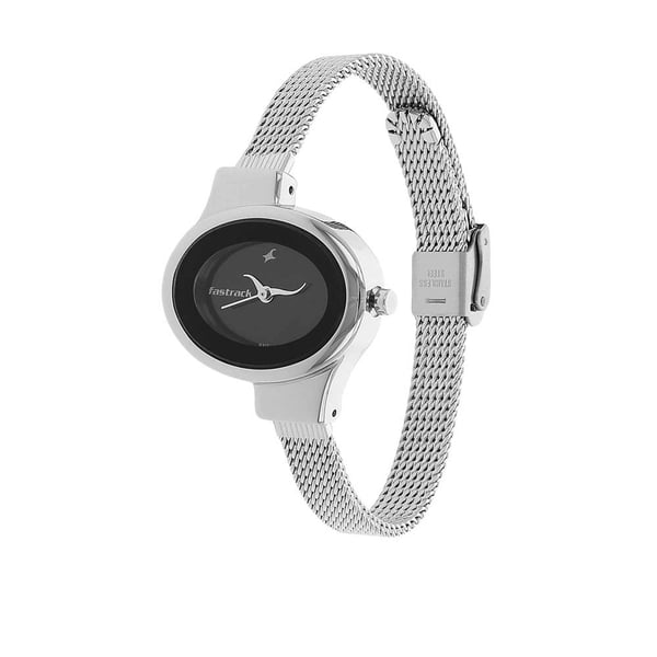 fastrack sports watches for womens