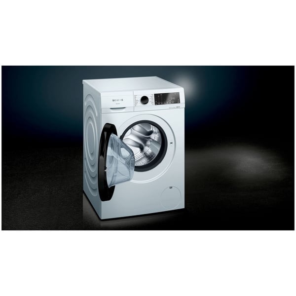 Siemens Front Load Washer 9 kg WG42A1X0GC Siemens Front Load Washer 9 kg WG42A1X0GC