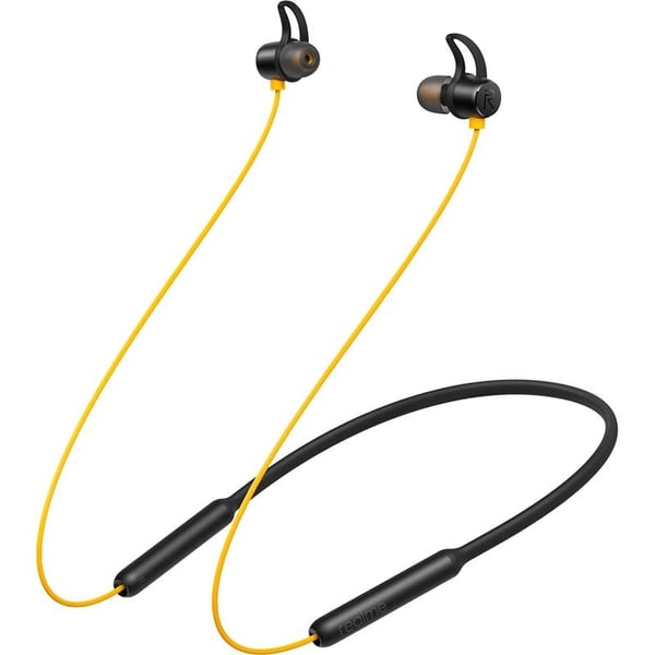 Realme Buds Wireless Bluetooth Headphones