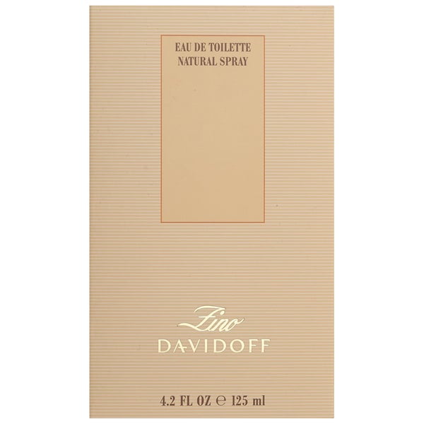 Davidoff Zino Perfume For Men 125ml Eau de Toilette Davidoff Zino Perfume For Men 125ml Eau de Toilette