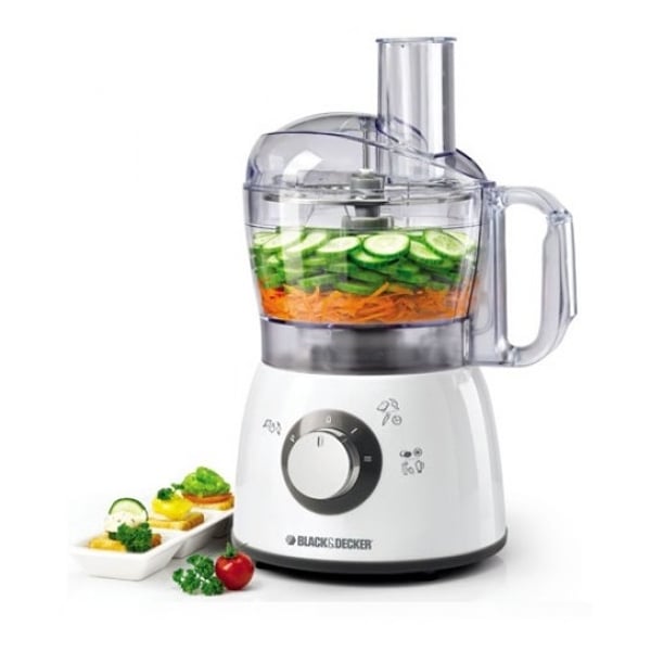 Black & Decker Food Processor FX400BMGB5 Black & Decker Food Processor FX400BMGB5