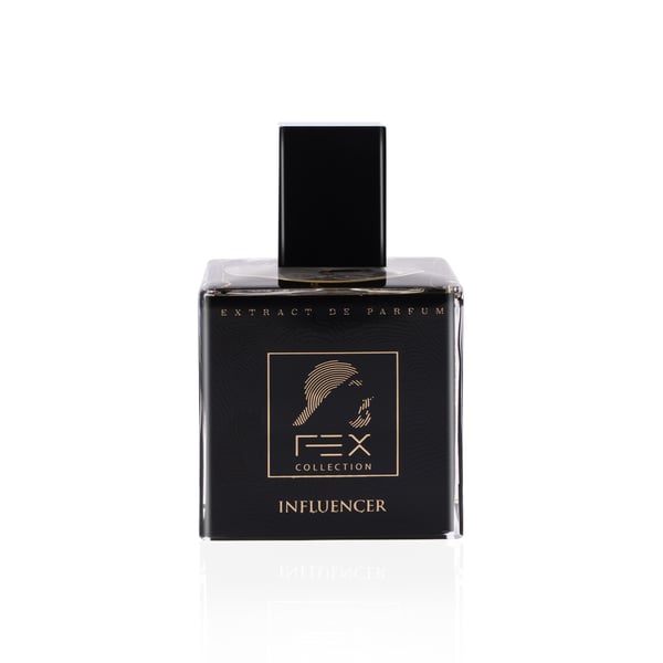 Fex Collection Influencer Extract De Parfum For Men 100ml Fex Collection Influencer Extract De Parfum For Men 100ml