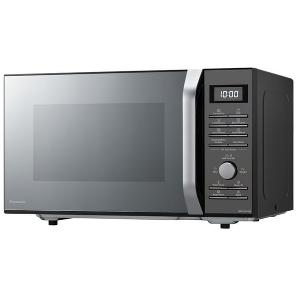 Panasonic 4-in-1 Convection Microwave Oven NN-CD67MBKPQ