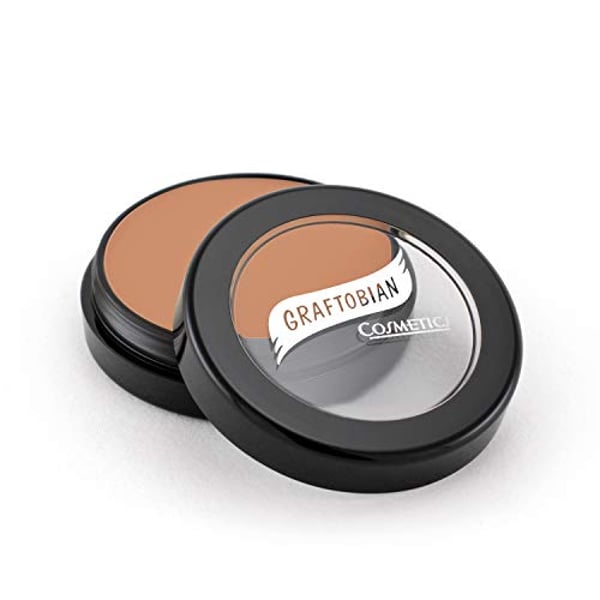 Graftobian Hd Glamour Cr Me Foundation 1/2Oz (Diva (N)) Graftobian Hd Glamour Cr Me Foundation 1/2Oz (Diva (N))