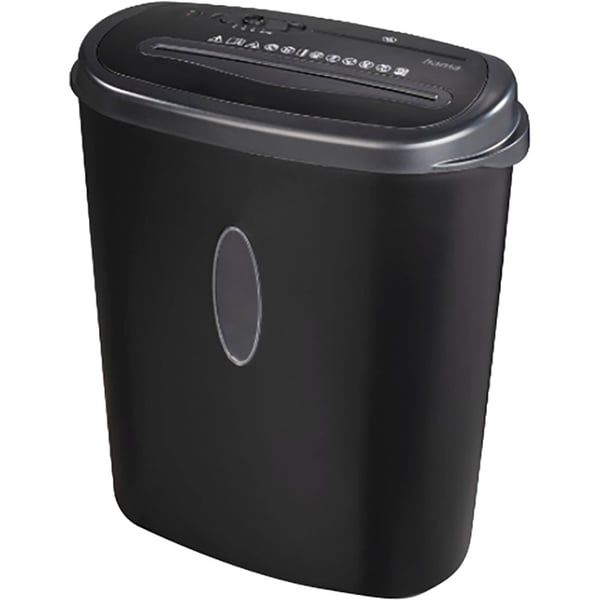 Hama X12CD Home Shredder Hama X12CD Home Shredder