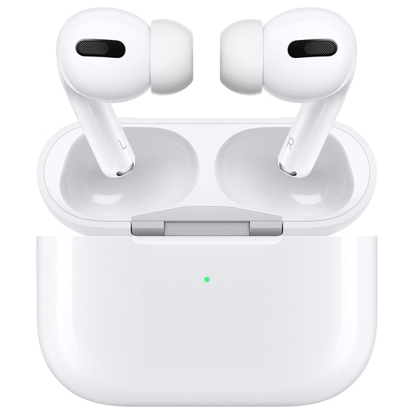 Apple Airpods Pro White Apple Airpods Pro White
