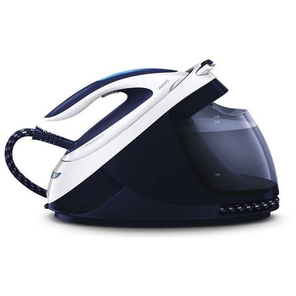 Philips Steam Iron GC9620/20 Philips Steam Iron GC9620/20