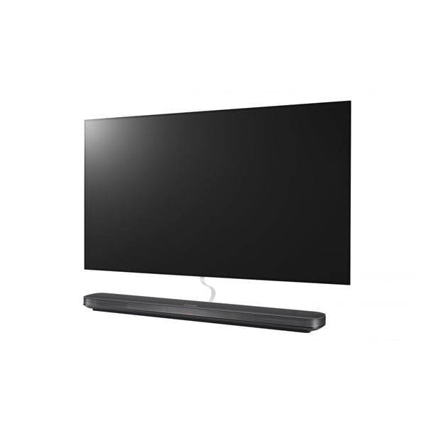 LG 65W8PVA 4K Smart OLED Television 65inch LG 65W8PVA 4K Smart OLED Television 65inch