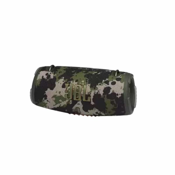 JBL Portable Waterproof Speaker Camouflage JBL Portable Waterproof Speaker Camouflage