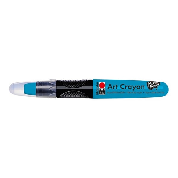 Marabu Art Crayon, 098 Turquoise