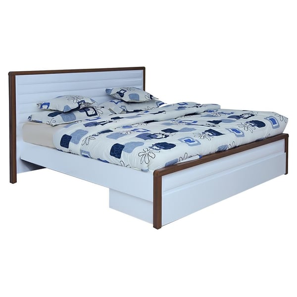 Buy Pan Emirates Tapio Bed 180×200 Online in UAE Sharaf DG