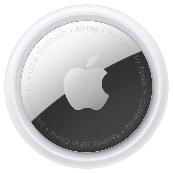 Apple AirTag (4 Pack) Apple AirTag (4 Pack)